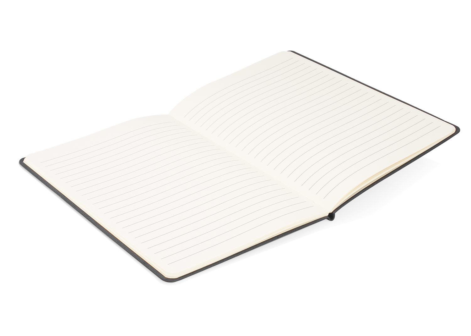 Libreta Degas 2