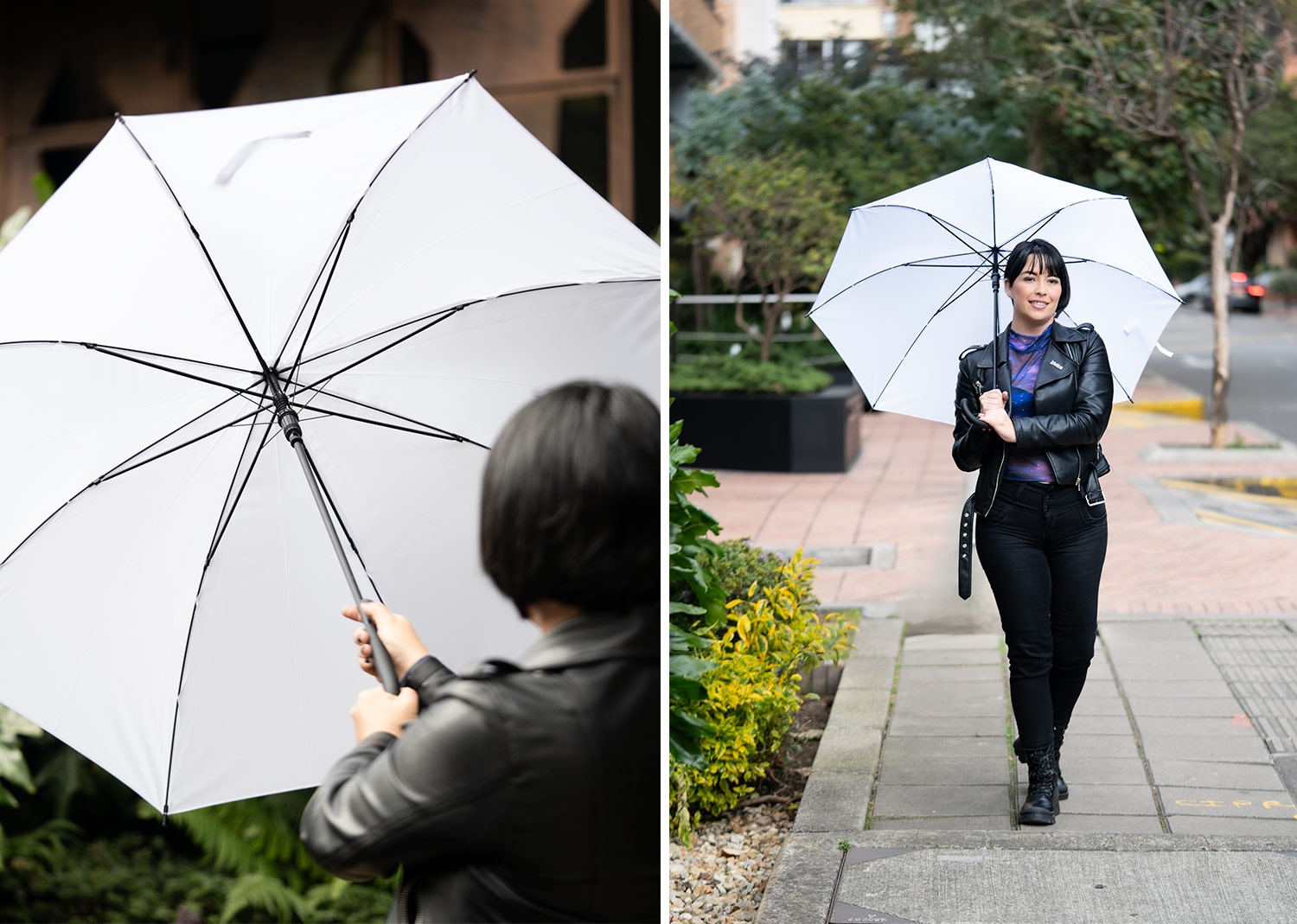 Paraguas 23" Cézzane - Image 14