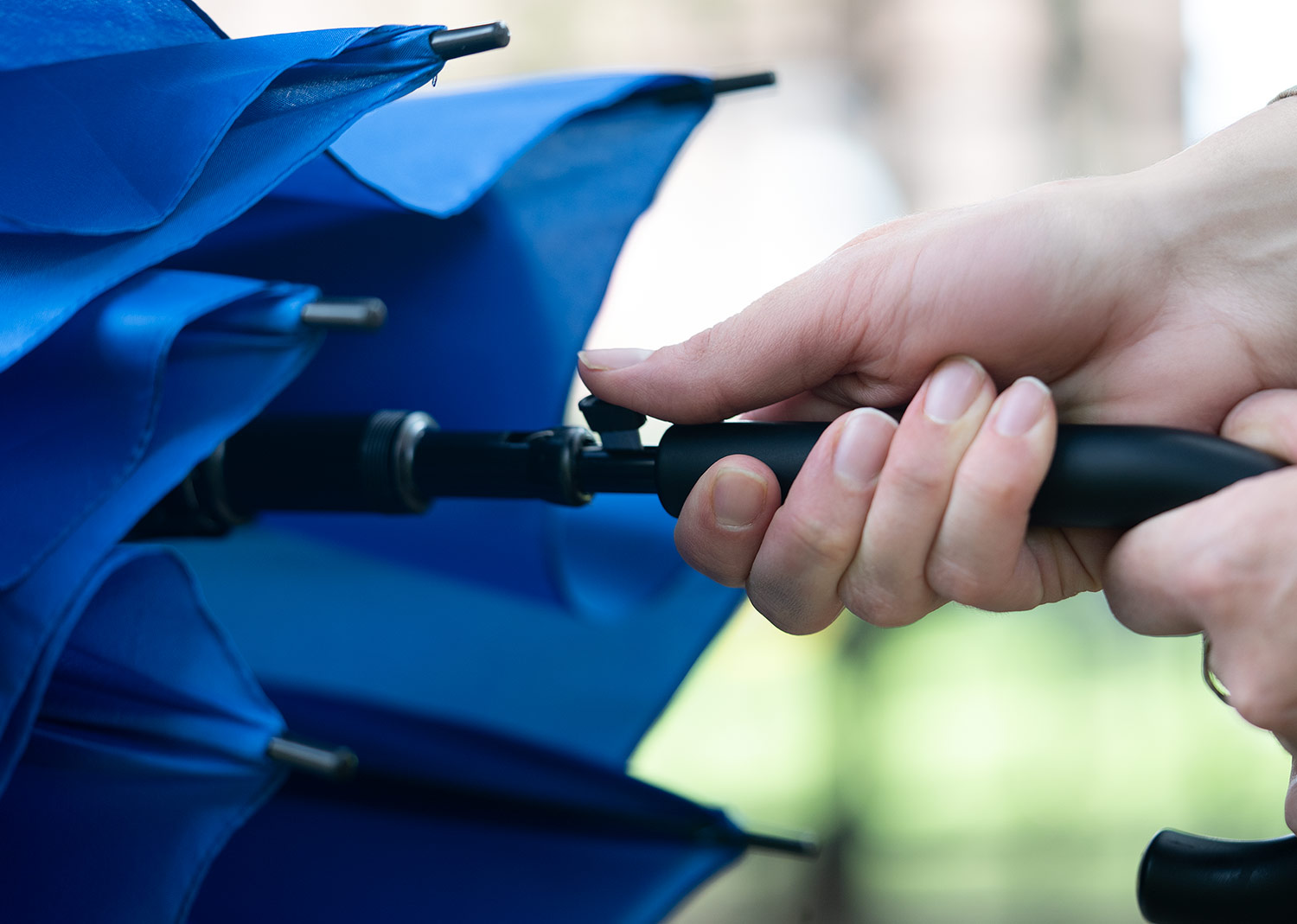 Paraguas 23" Kahlo - Image 6