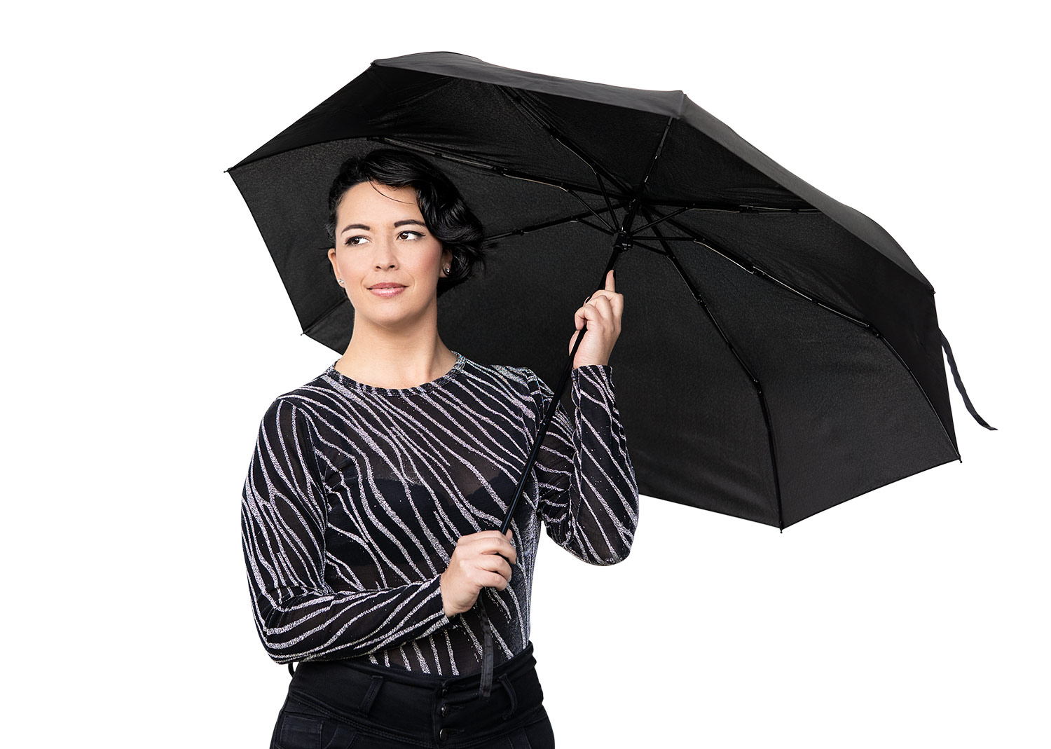 Paraguas 21" + Bolsa BagBrela - Image 6