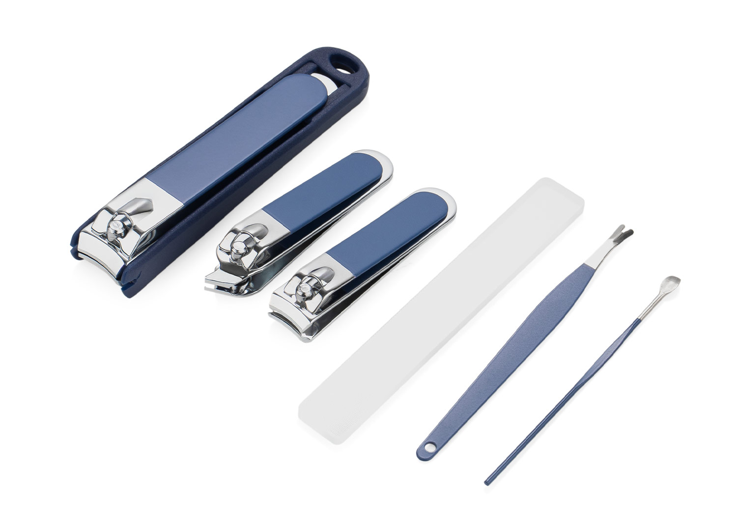 Set Manicure Gloss - Image 8