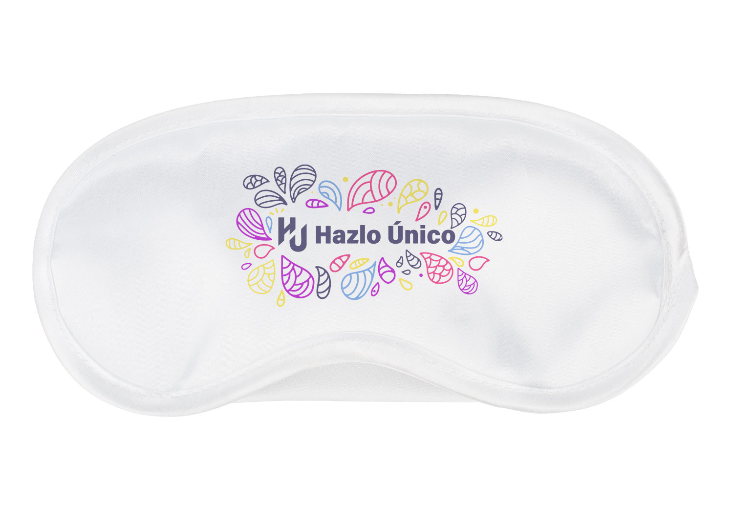 Mascara para Dormir Snore - Image 4