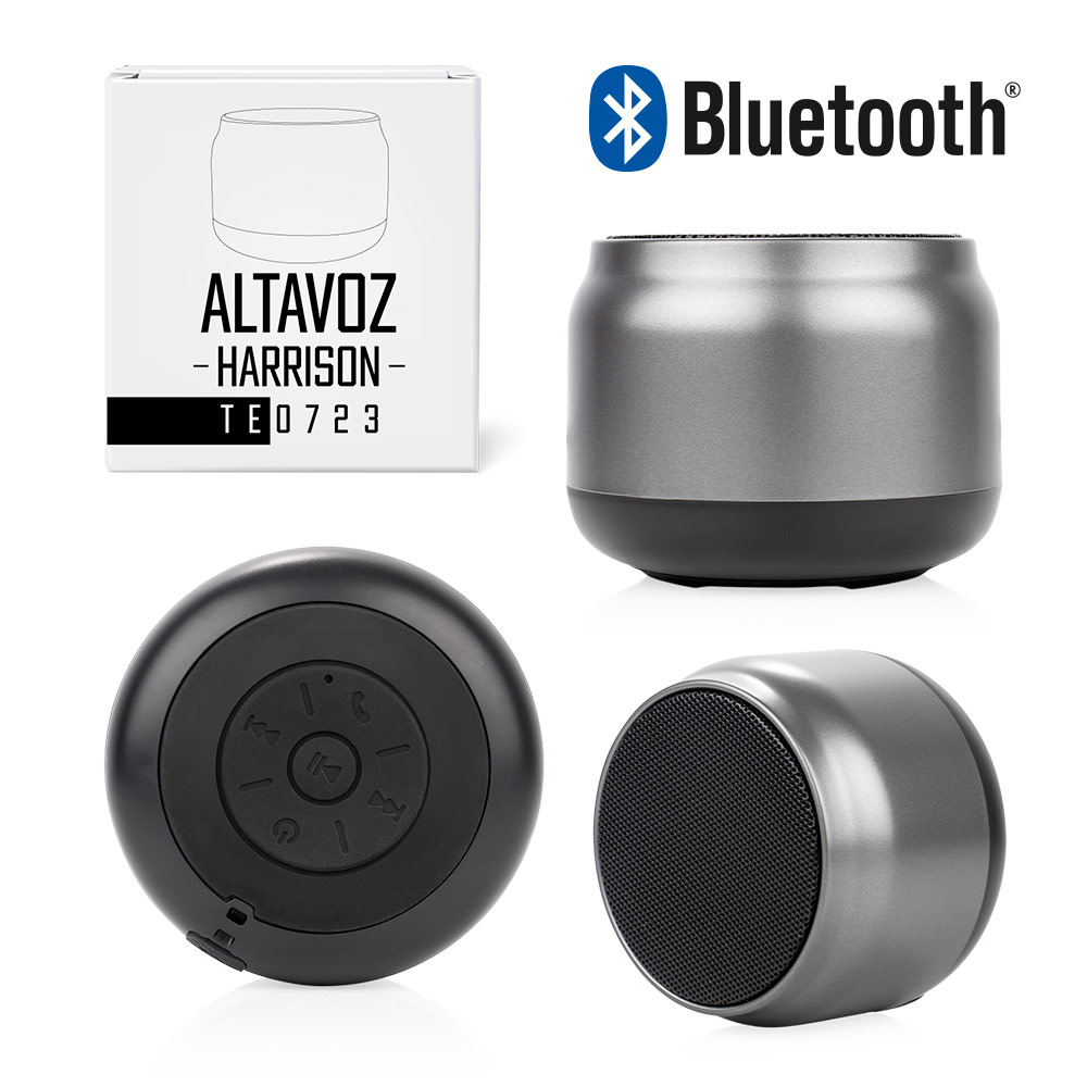 Altavoz Harrison 7