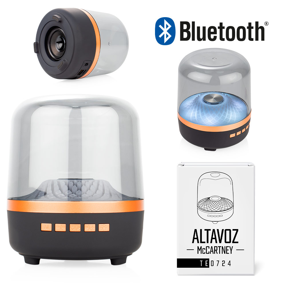 Altavoz Mccartney 6
