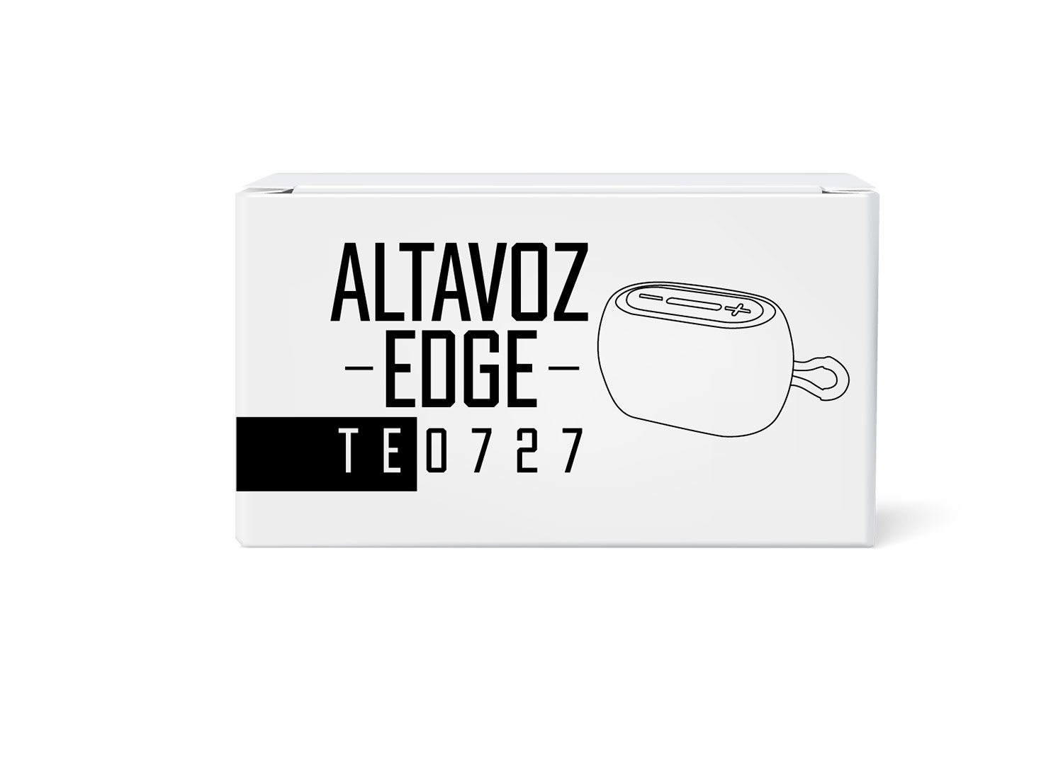 Altavoz Edge 6
