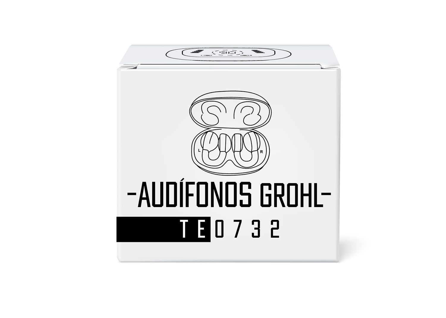Audífonos Grohl 5