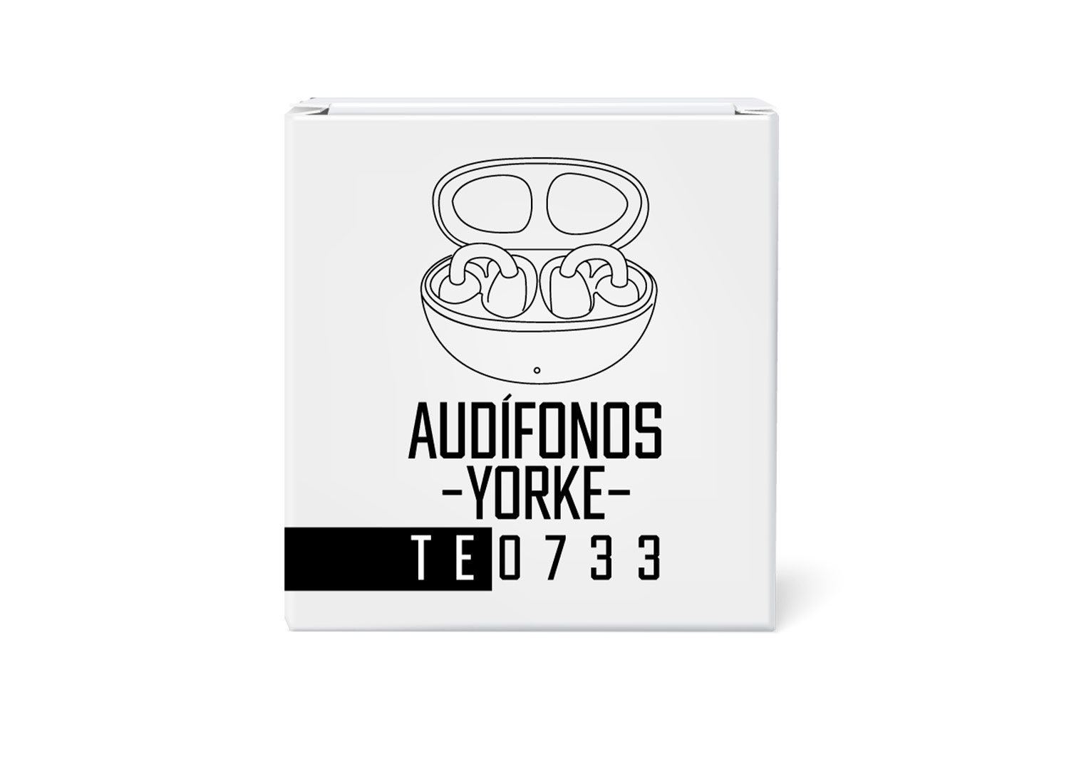 Audífonos Yorke 4