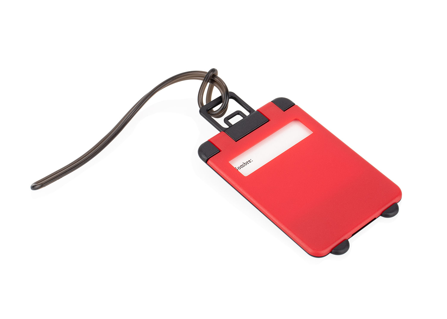 Identificador de Maletas Tag - Image 3