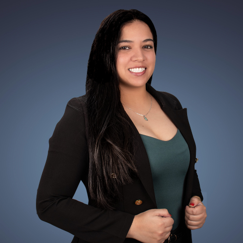 Imagen del vendedor asignado Yvonne Amaris